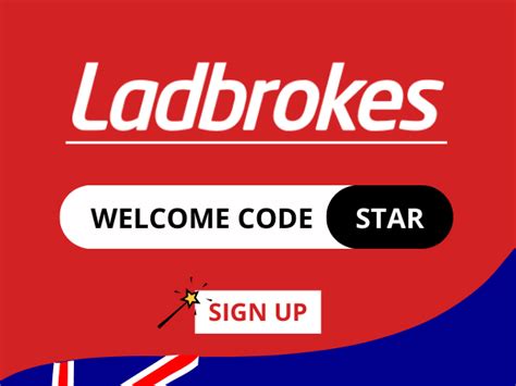 ladbrokes bonus code australia|Ladbrokes Code Australia [August 2024] .